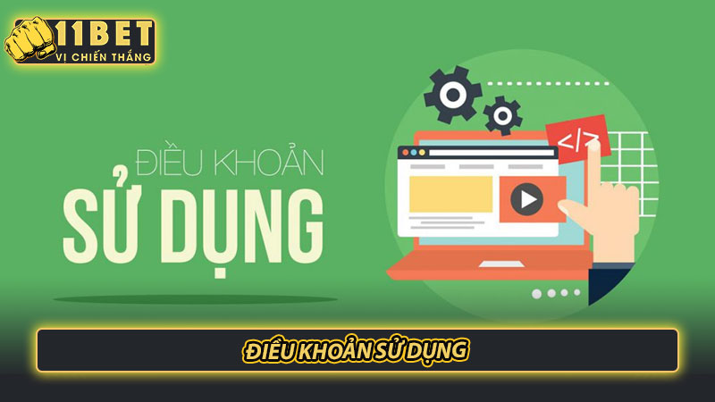 Điều khoản sử dụng